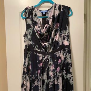 Simply Vera floral dress